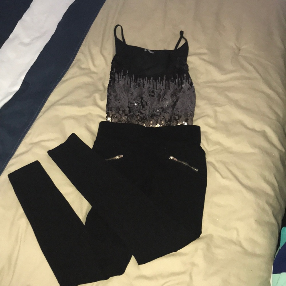 Tank top - Picture 2 of 2
